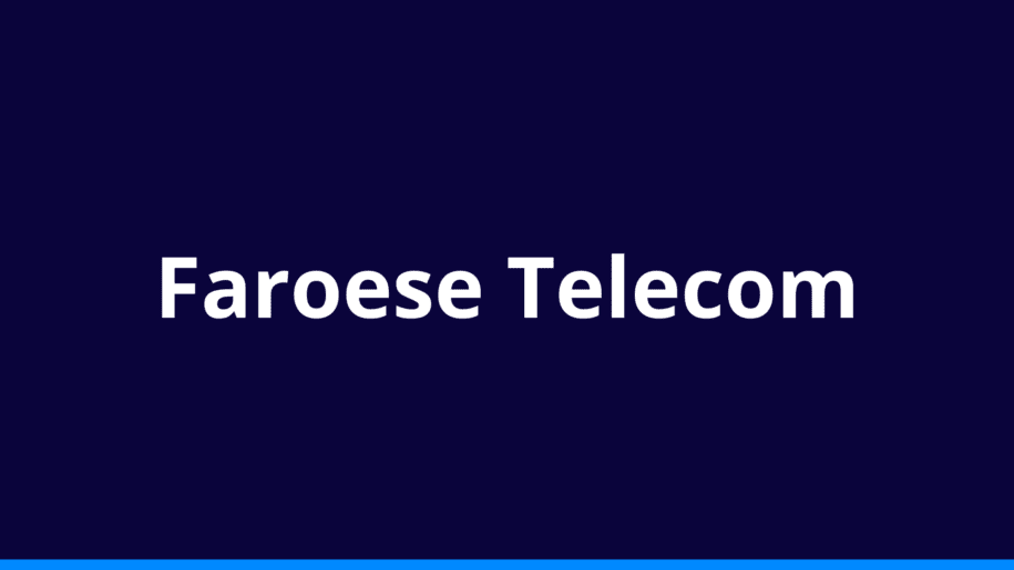 Faroese Telecom